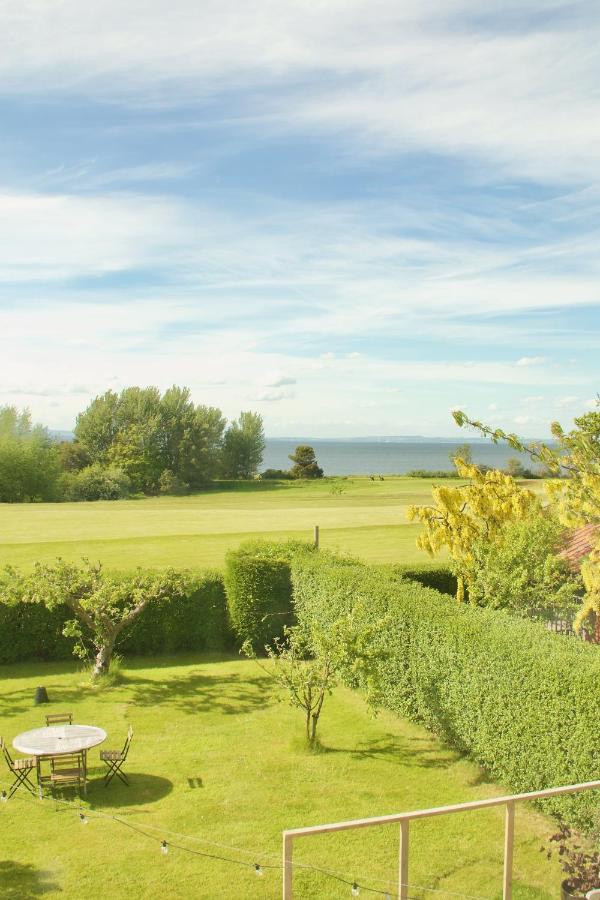 Stunning Lodge Minutes From The Sea And Golf Course Longniddry Buitenkant foto